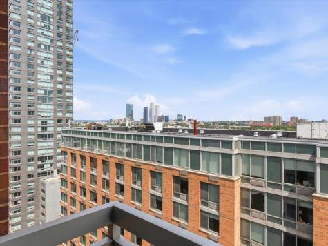 201 Luis M Marin Boulevard Jersey City NJ 07302