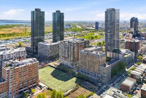 201 Luis M Marin Boulevard Jersey City NJ 07302