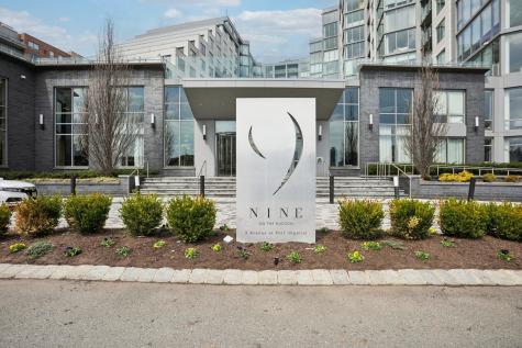 9 Avenue At Port Imperial West New York NJ 07093