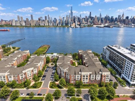 24 Avenue At Port Imperial West New York NJ 07093
