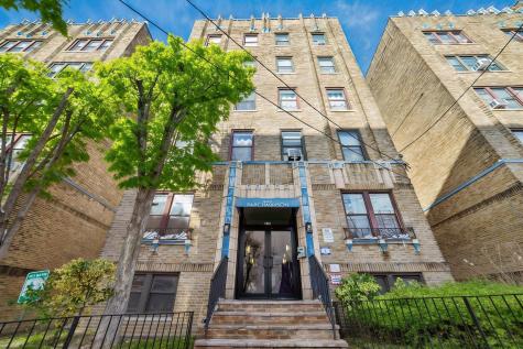 270 Harrison Avenue Jersey City NJ 07304