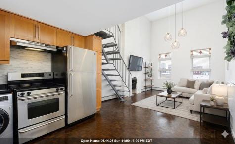212 9th Street Jersey City NJ 07302