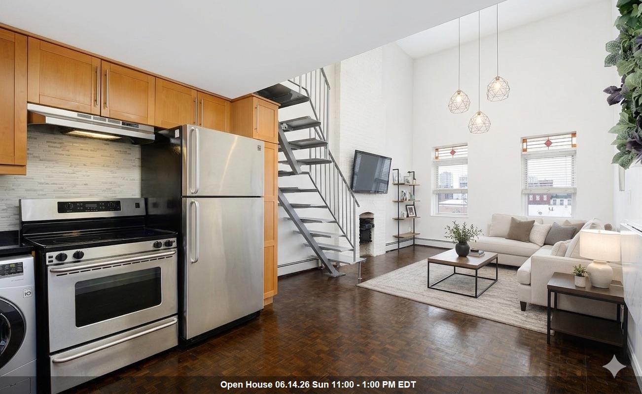 212 9th Street Jersey City NJ 07302