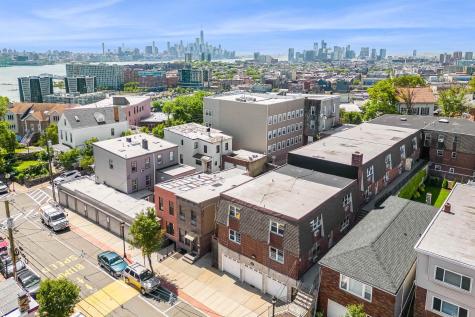 161 18th Street Union City NJ 07087