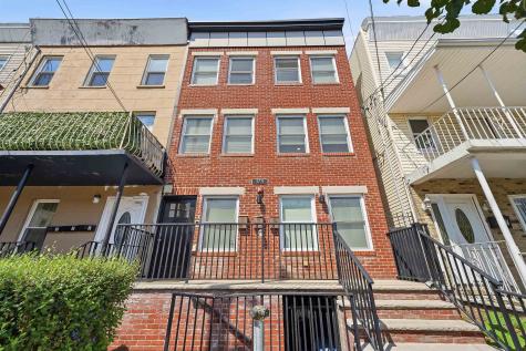 175 Van Horne Street Jersey City NJ 07304