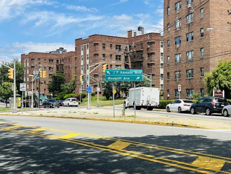 8800 Boulevard North Bergen NJ 07047