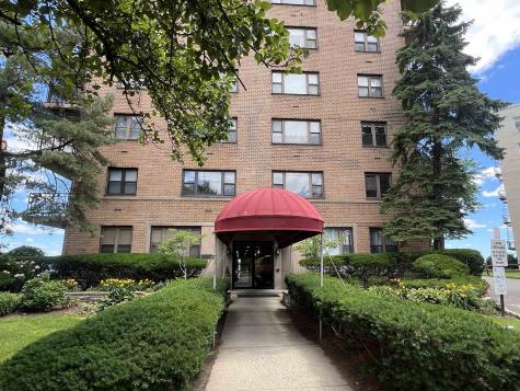 8800 Boulevard North Bergen NJ 07047