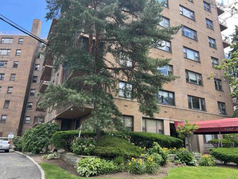 8800 Boulevard North Bergen NJ 07047
