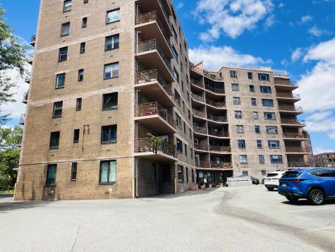 8800 Boulevard North Bergen NJ 07047