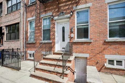 364 7th Street Jersey City NJ 07302