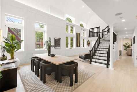 1101 Bloomfield Street Hoboken NJ 07030