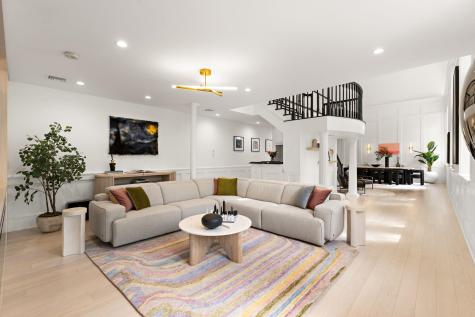 1101 Bloomfield Street Hoboken NJ 07030