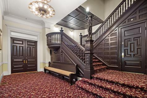 1101 Bloomfield Street Hoboken NJ 07030