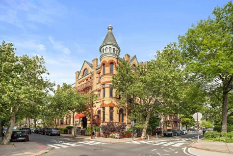 1101 Bloomfield Street Hoboken NJ 07030