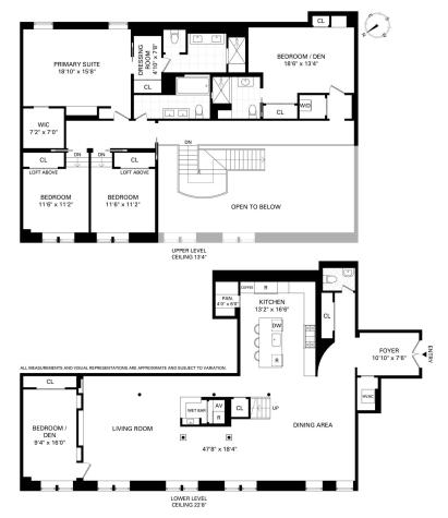 1101 Bloomfield Street Hoboken NJ 07030