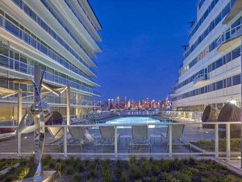 800 Avenue At Port Imperial Weehawken NJ 07086
