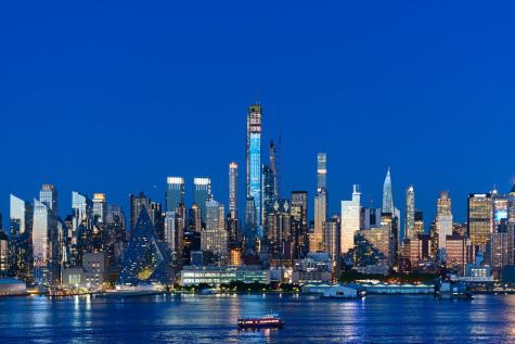 800 Avenue At Port Imperial Weehawken NJ 07086