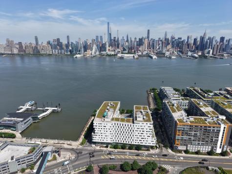 800 Avenue At Port Imperial Weehawken NJ 07086