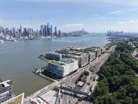 800 Avenue At Port Imperial Weehawken NJ 07086