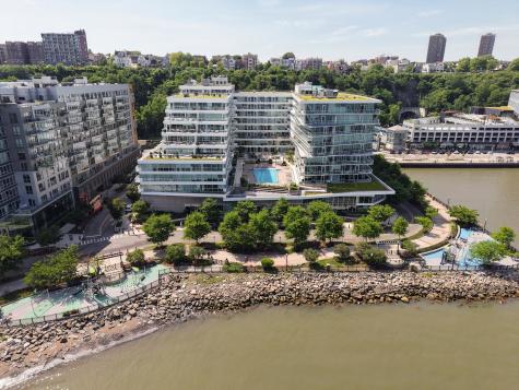 800 Avenue At Port Imperial Weehawken NJ 07086