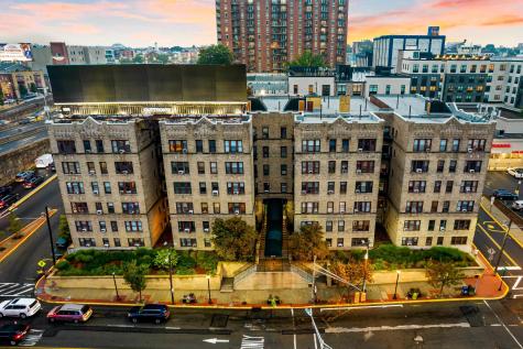 3315 Pleasant Avenue Union City NJ 07087