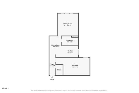 3315 Pleasant Avenue Union City NJ 07087