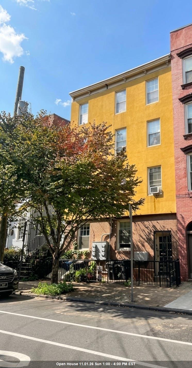 316 7th Street Jersey City NJ 07302