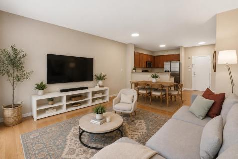 4 Constellation Place Jersey City NJ 07305