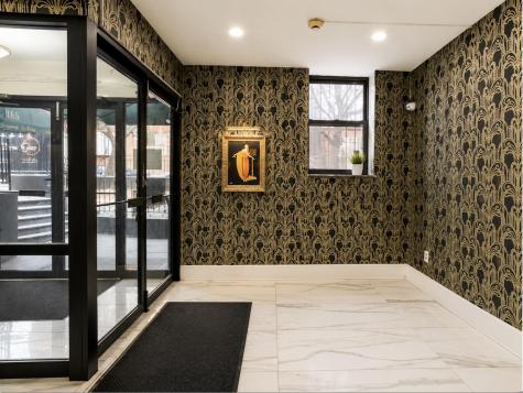 165 Vroom Street Jersey City NJ 07306