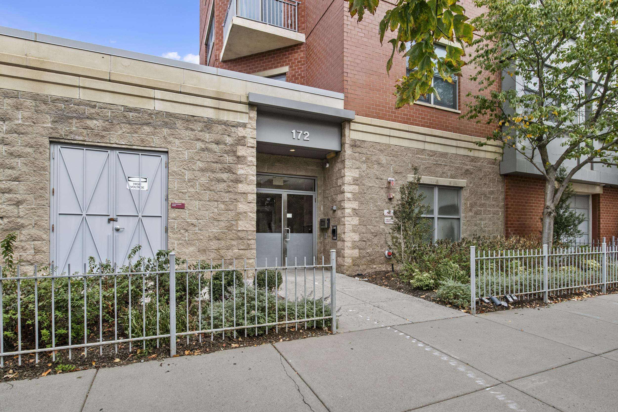 172 Culver Avenue Jersey City NJ 07305