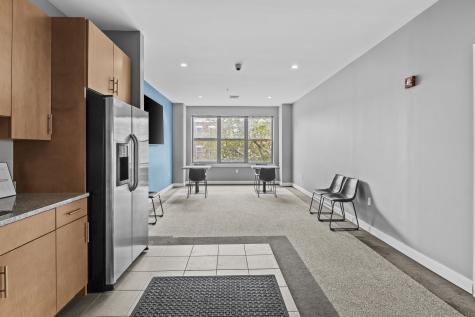 172 Culver Avenue Jersey City NJ 07305