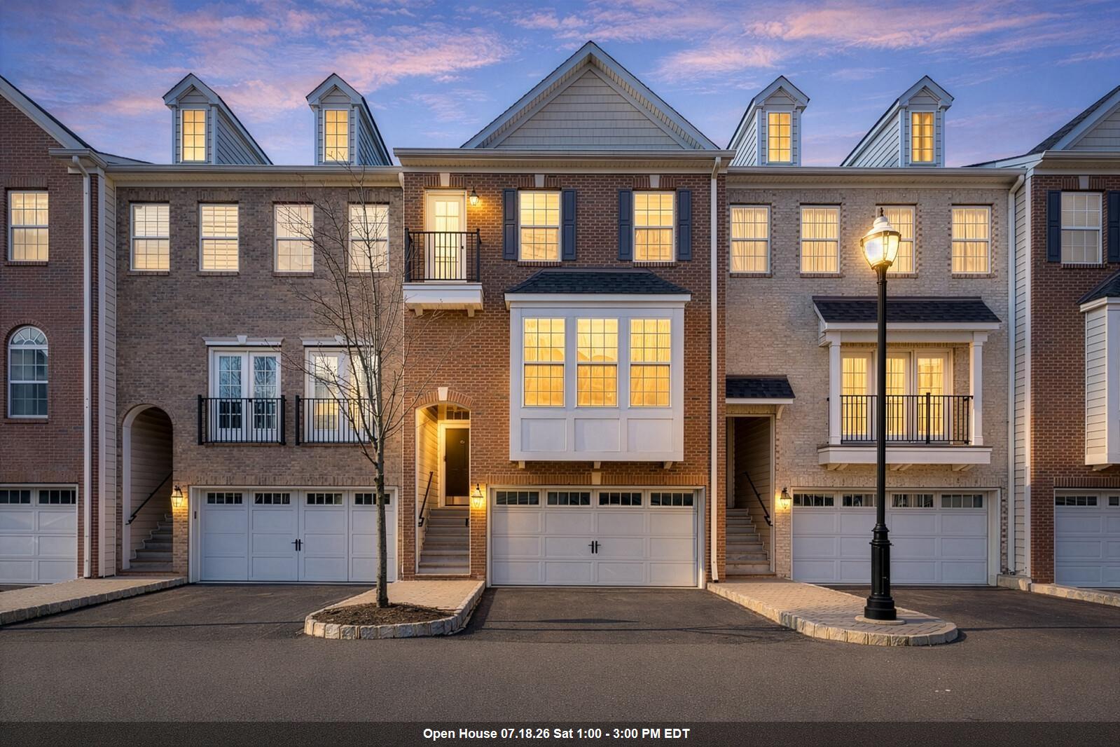 5 Creekside Court Secaucus NJ 07094