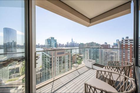 75 Park Lane South Jersey City NJ 07310