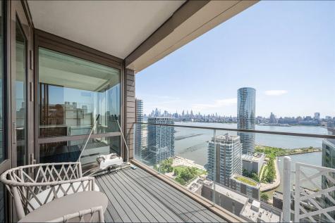 75 Park Lane South Jersey City NJ 07310