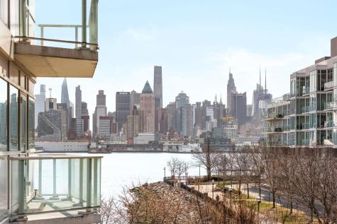 800 Avenue At Port Imperial Weehawken NJ 07086