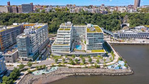 800 Avenue At Port Imperial Weehawken NJ 07086