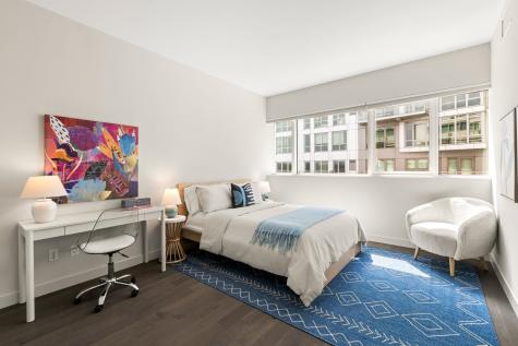 800 Avenue At Port Imperial Weehawken NJ 07086