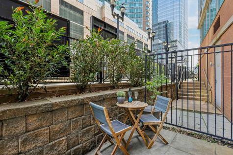 25 Hudson Street Jersey City NJ 07302