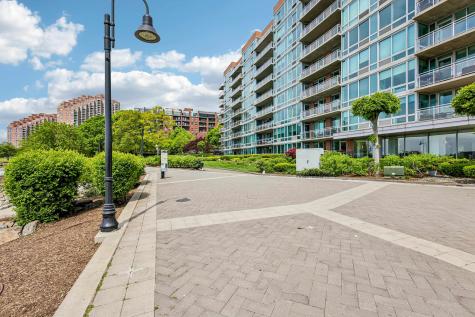 25 Hudson Street Jersey City NJ 07302