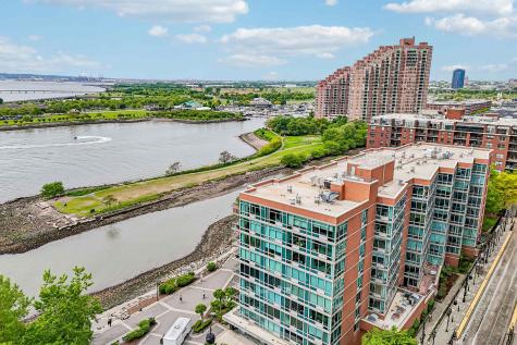 25 Hudson Street Jersey City NJ 07302