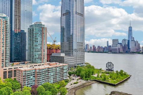 25 Hudson Street Jersey City NJ 07302