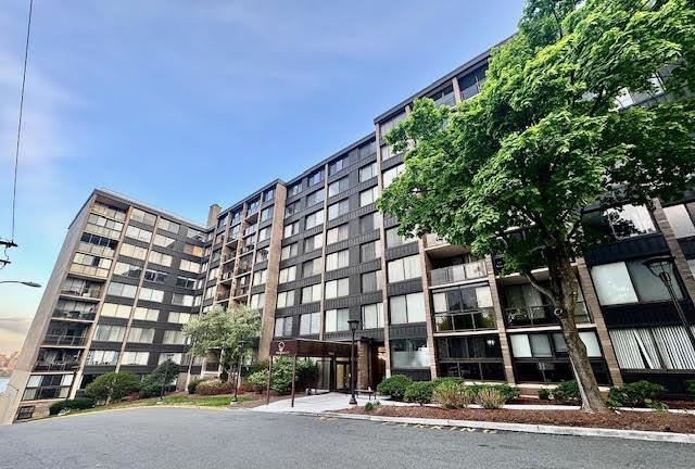 9060 Palisade Avenue North Bergen NJ 07047