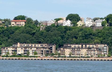 100 Eton Row Weehawken NJ 07086
