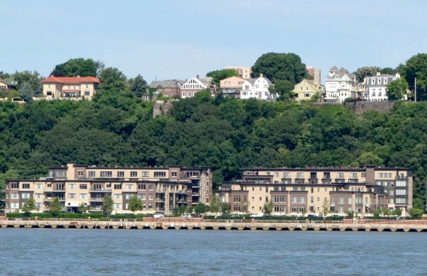 100 Eton Row Weehawken NJ 07086