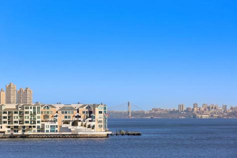 2 Constitution Court Hoboken NJ 07030