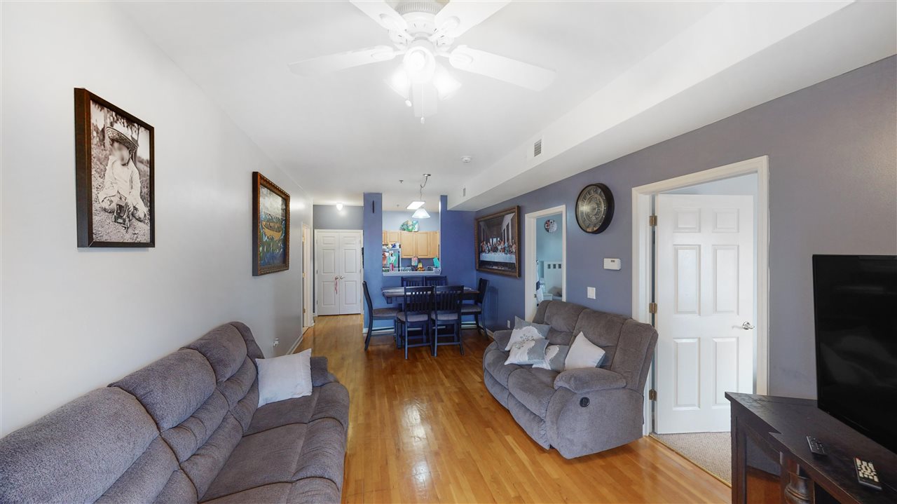318 54th Street West New York NJ 07093-0000