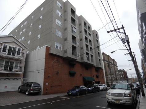 318 54th Street West New York NJ 07093-0000