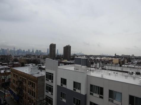 318 54th Street West New York NJ 07093-0000