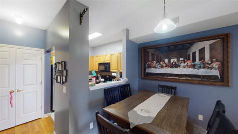 318 54th Street West New York NJ 07093-0000