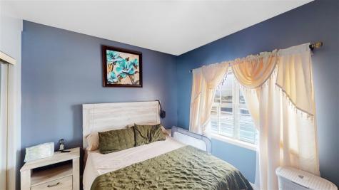 318 54th Street West New York NJ 07093-0000